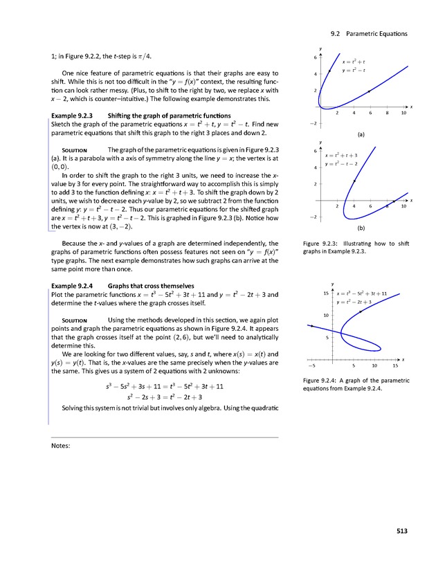 APEX Calculus - Page 513